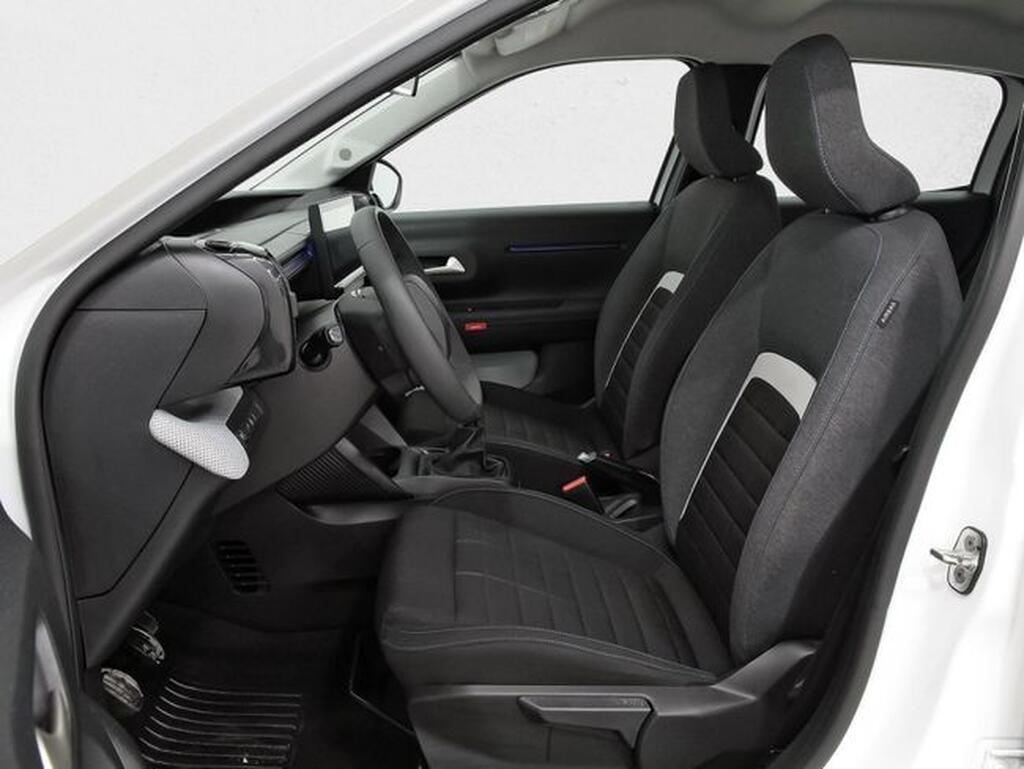 Citroën C3 Turbo 100 Plus Segunda mano