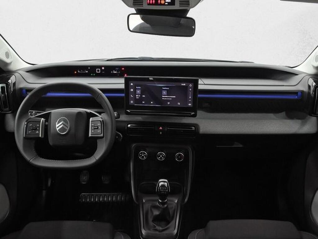 Citroën C3 Turbo 100 Plus Segunda mano
