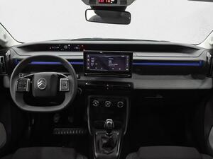 Citroën C3 Turbo 100 Plus 7