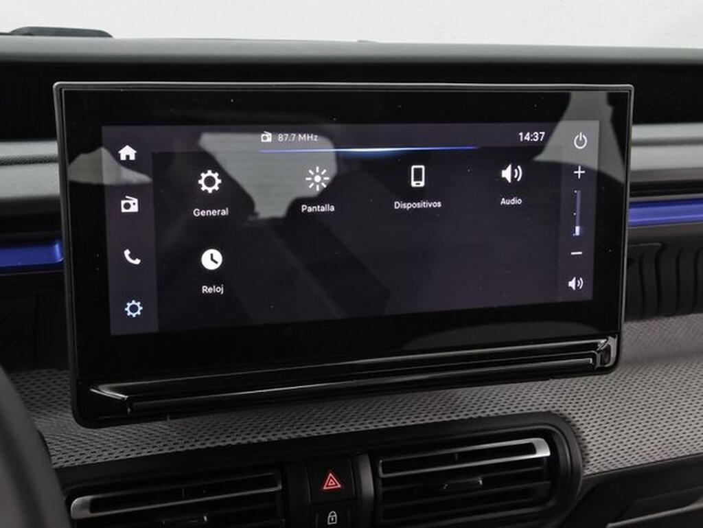 Citroën C3 Turbo 100 Plus Segunda mano