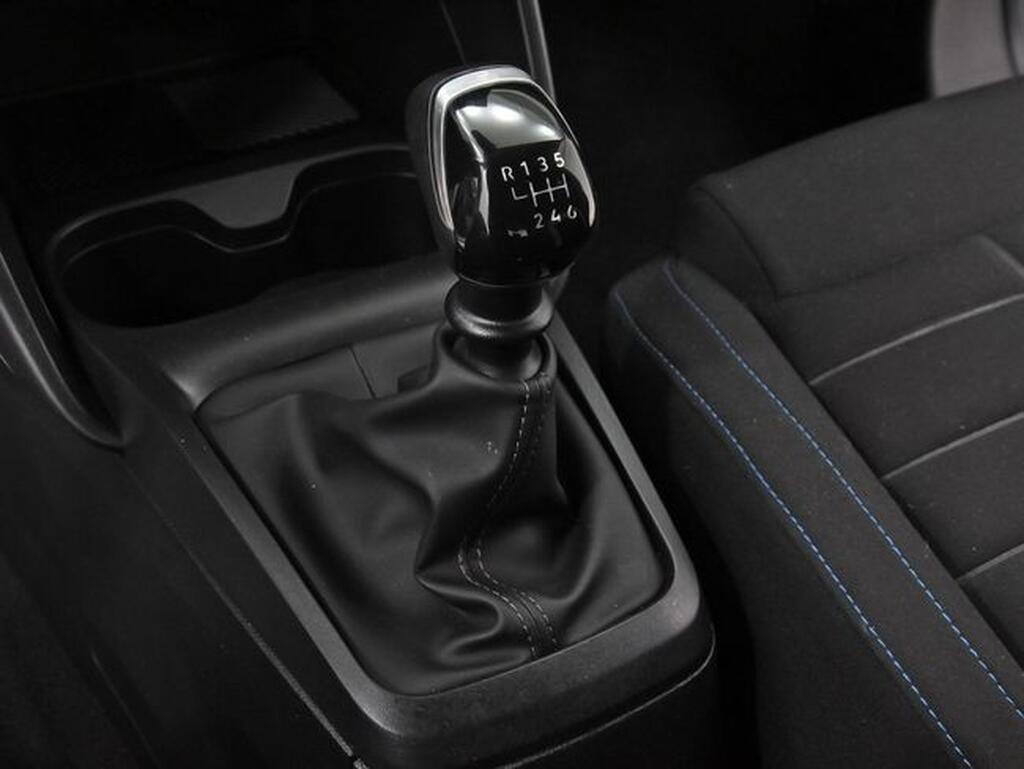Citroën C3 Turbo 100 Plus Segunda mano