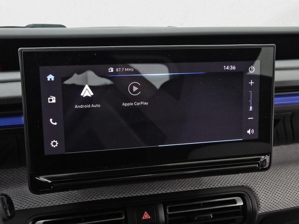 Citroën C3 Turbo 100 Plus Segunda mano