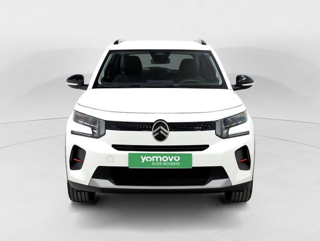 Citroën C3 Turbo 100 Plus Segunda mano