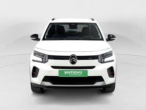 Citroën C3 Turbo 100 Plus 5