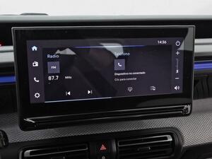 Citroën C3 Turbo 100 Plus 21