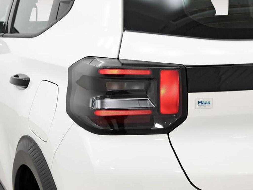 Citroën C3 Turbo 100 Plus Segunda mano