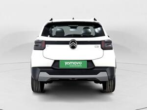 Citroën C3 Turbo 100 Plus 6