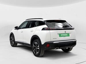 Peugeot 2008 Allure Puretech 130 S&S 6 Vel. MAN 2
