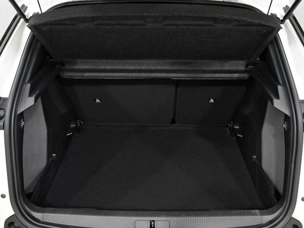 Peugeot 2008 Allure Puretech 130 S&S 6 Vel. MAN Segunda mano