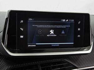 Peugeot 2008 Allure Puretech 130 S&S 6 Vel. MAN 25