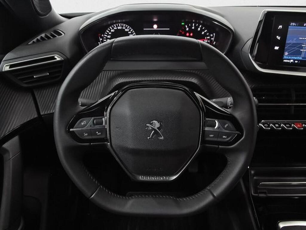 Peugeot 2008 Allure Puretech 130 S&S 6 Vel. MAN Segunda mano
