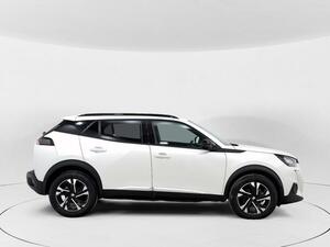 Peugeot 2008 Allure Puretech 130 S&S 6 Vel. MAN 3