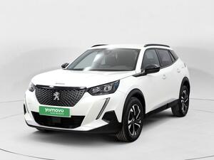 Peugeot 2008 Allure Puretech 130 S&S 6 Vel. MAN 4