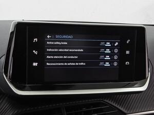 Peugeot 2008 Allure Puretech 130 S&S 6 Vel. MAN 27