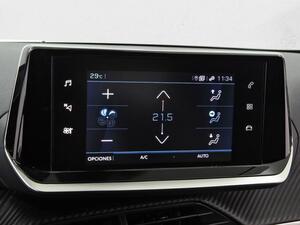 Peugeot 2008 Allure Puretech 130 S&S 6 Vel. MAN 28