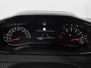 Peugeot 2008 Allure Puretech 130 S&S 6 Vel. MAN 15