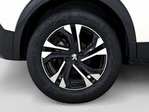 Peugeot 2008 Allure Puretech 130 S&S 6 Vel. MAN 11