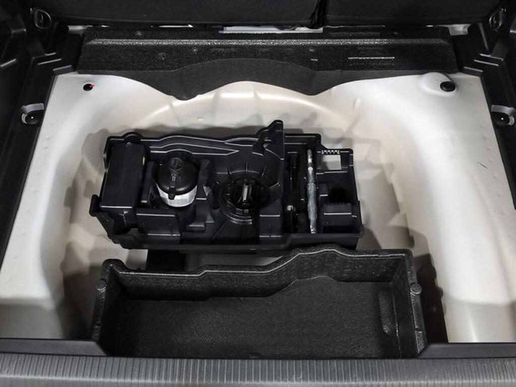 Peugeot 2008 Allure Puretech 130 S&S 6 Vel. MAN Segunda mano