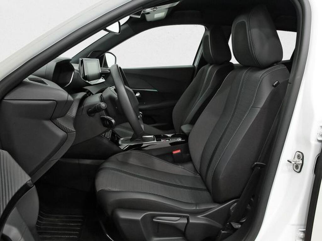 Peugeot 2008 Allure Puretech 130 S&S 6 Vel. MAN Segunda mano