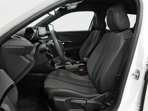 Peugeot 2008 Allure Puretech 130 S&S 6 Vel. MAN 8