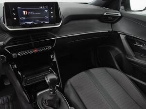 Peugeot 2008 Allure Puretech 130 S&S 6 Vel. MAN 12