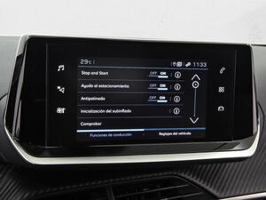 Peugeot 2008 Allure Puretech 130 S&S 6 Vel. MAN 26