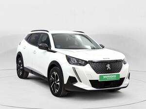 Peugeot 2008 Allure Puretech 130 S&S 6 Vel. MAN 1