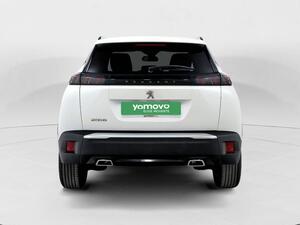 Peugeot 2008 Allure Puretech 130 S&S 6 Vel. MAN 6