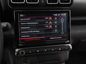 Citroën C3 Aircross BlueHDi 81kW (110CV) Plus 26
