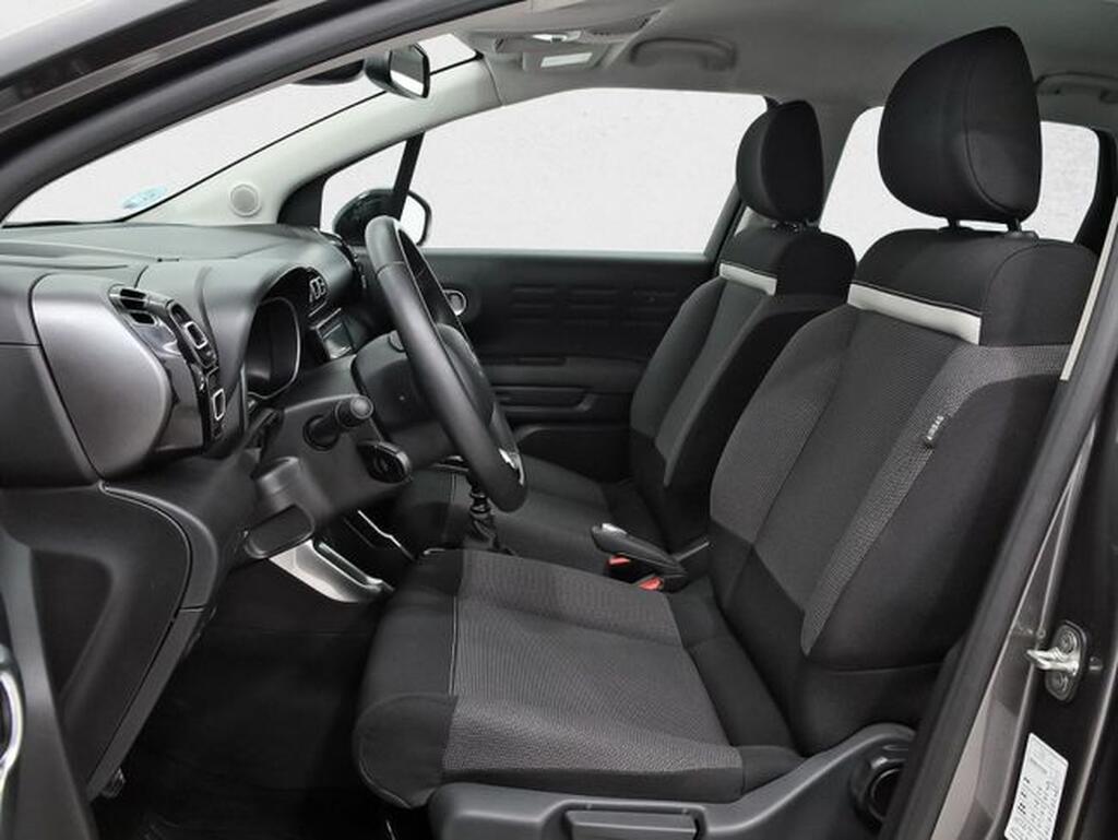 Citroën C3 Aircross BlueHDi 81kW (110CV) Plus Segunda mano