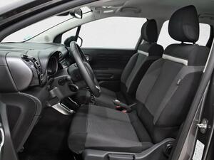 Citroën C3 Aircross BlueHDi 81kW (110CV) Plus 8
