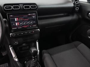 Citroën C3 Aircross BlueHDi 81kW (110CV) Plus 12