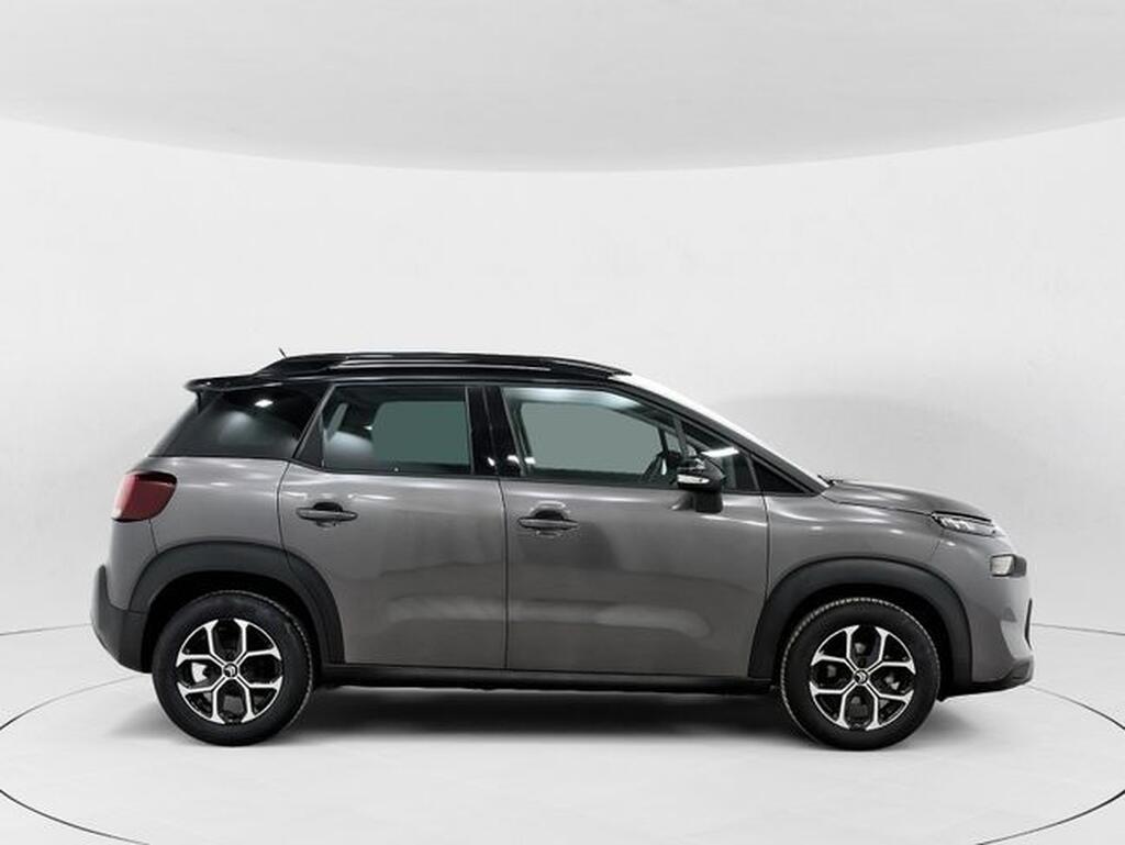 Citroën C3 Aircross BlueHDi 81kW (110CV) Plus Segunda mano