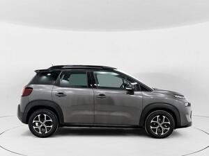 Citroën C3 Aircross BlueHDi 81kW (110CV) Plus 3