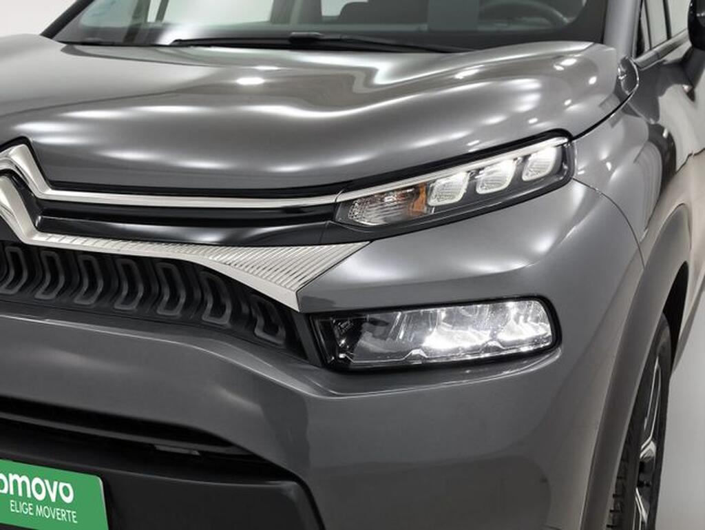 Citroën C3 Aircross BlueHDi 81kW (110CV) Plus Segunda mano