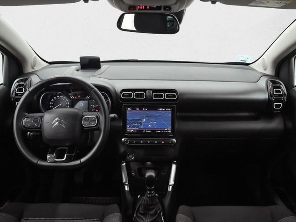 Citroën C3 Aircross BlueHDi 81kW (110CV) Plus Segunda mano