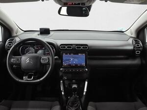 Citroën C3 Aircross BlueHDi 81kW (110CV) Plus 7