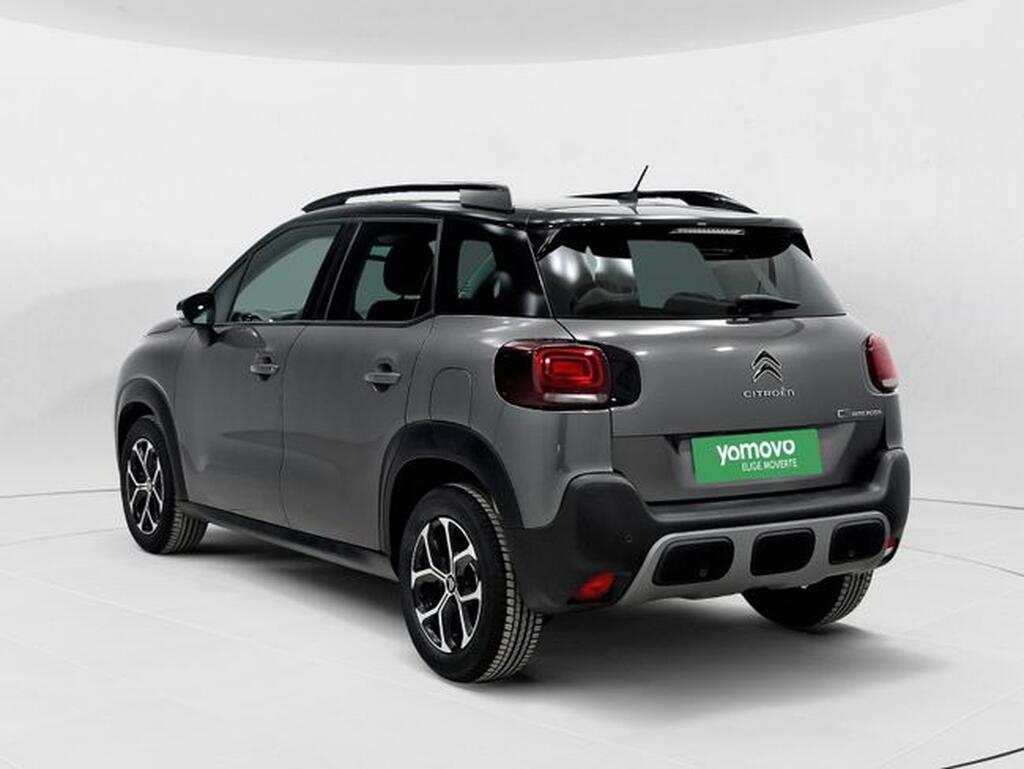 Citroën C3 Aircross BlueHDi 81kW (110CV) Plus Segunda mano
