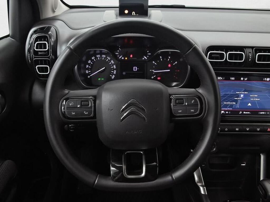 Citroën C3 Aircross BlueHDi 81kW (110CV) Plus Segunda mano