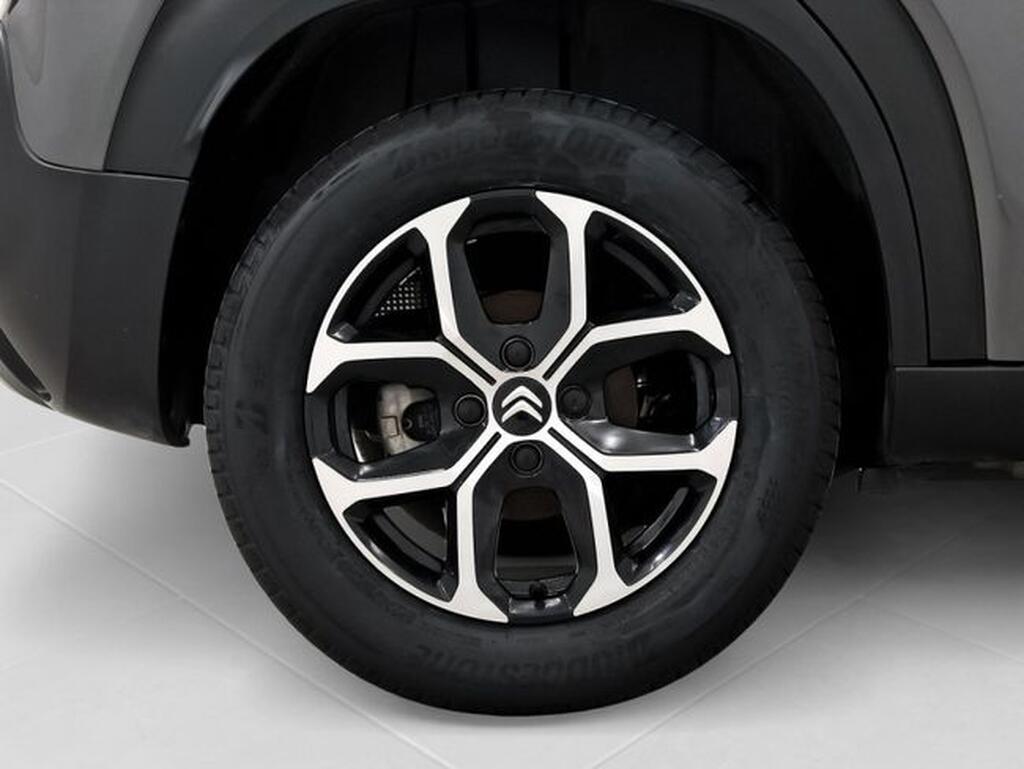Citroën C3 Aircross BlueHDi 81kW (110CV) Plus Segunda mano