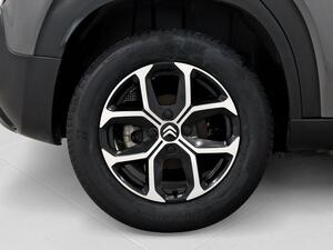 Citroën C3 Aircross BlueHDi 81kW (110CV) Plus 11