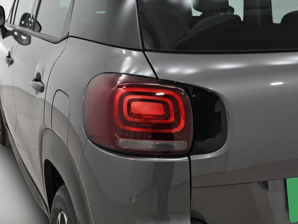 Citroën C3 Aircross BlueHDi 81kW (110CV) Plus Segunda mano