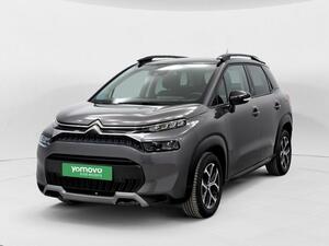 Citroën C3 Aircross BlueHDi 81kW (110CV) Plus 4