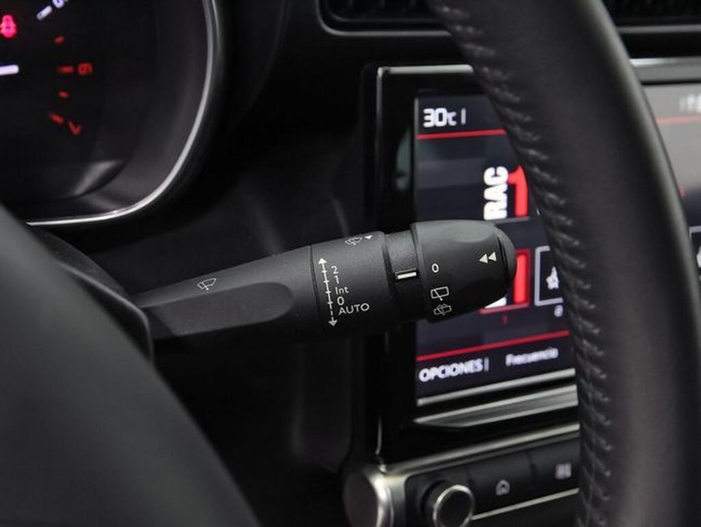 Citroën C3 Aircross BlueHDi 81kW (110CV) Plus Segunda mano