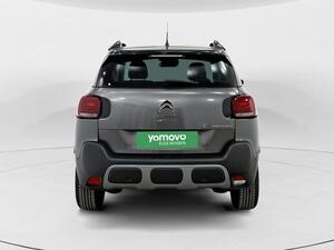 Citroën C3 Aircross BlueHDi 81kW (110CV) Plus 6