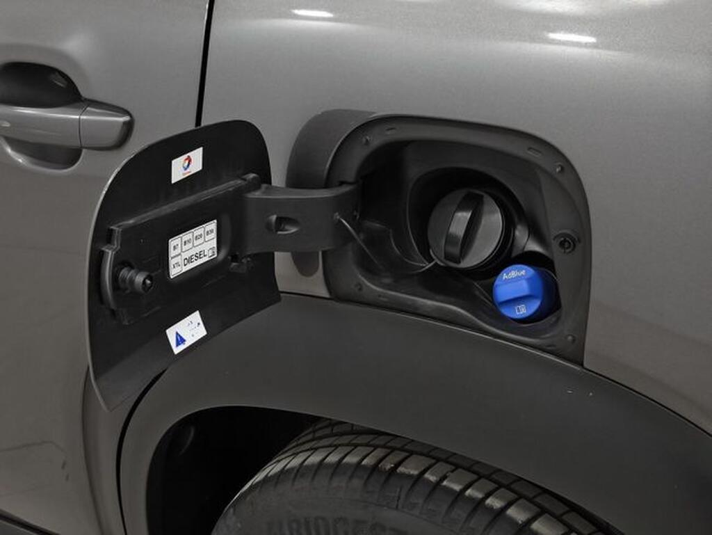 Citroën C3 Aircross BlueHDi 81kW (110CV) Plus Segunda mano