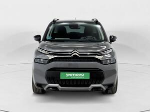 Citroën C3 Aircross BlueHDi 81kW (110CV) Plus 5
