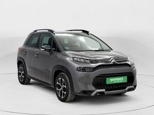 Citroën C3 Aircross BlueHDi 81kW (110CV) Plus 1