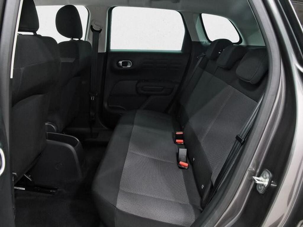 Citroën C3 Aircross BlueHDi 81kW (110CV) Plus Segunda mano