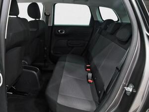 Citroën C3 Aircross BlueHDi 81kW (110CV) Plus 9
